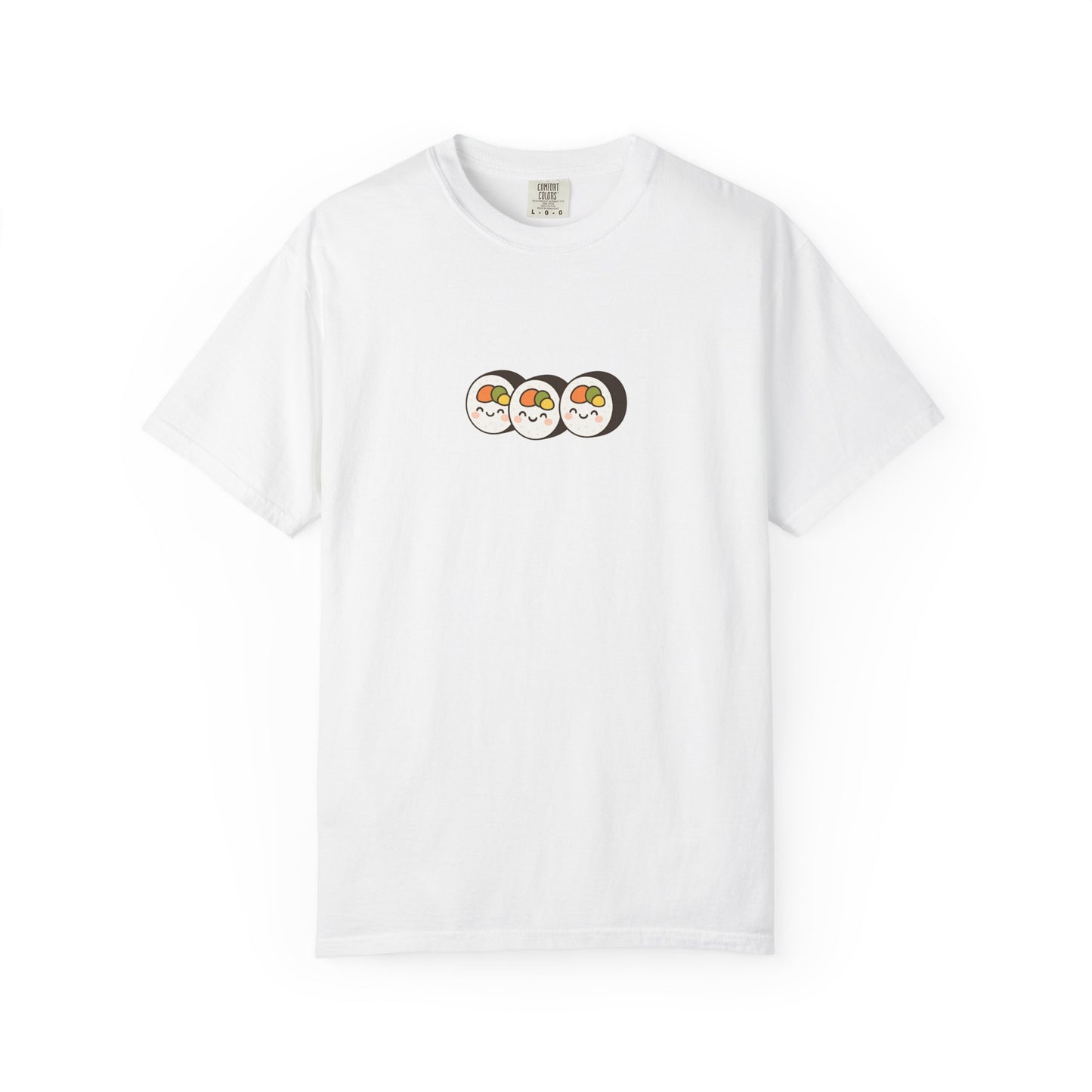 Rollin' With My Best Rolls T-Shirt