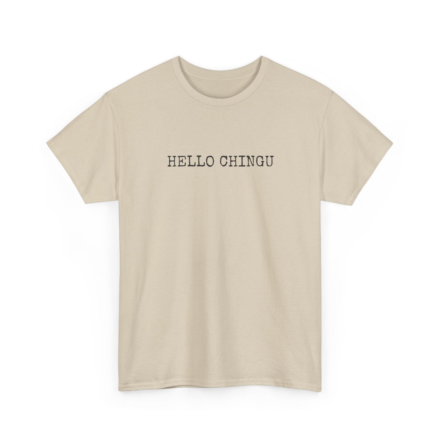 Hello Chingu T-Shirt