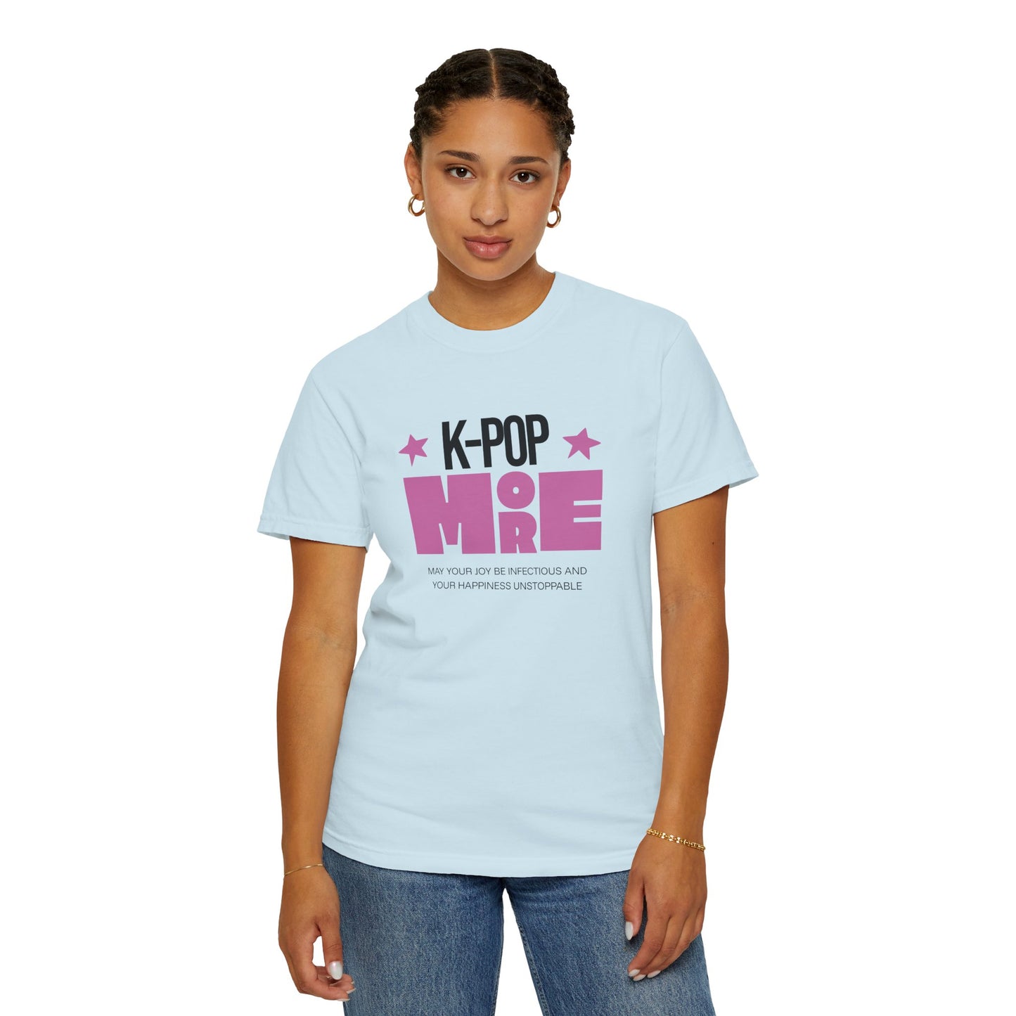 K-Pop More T-Shirt