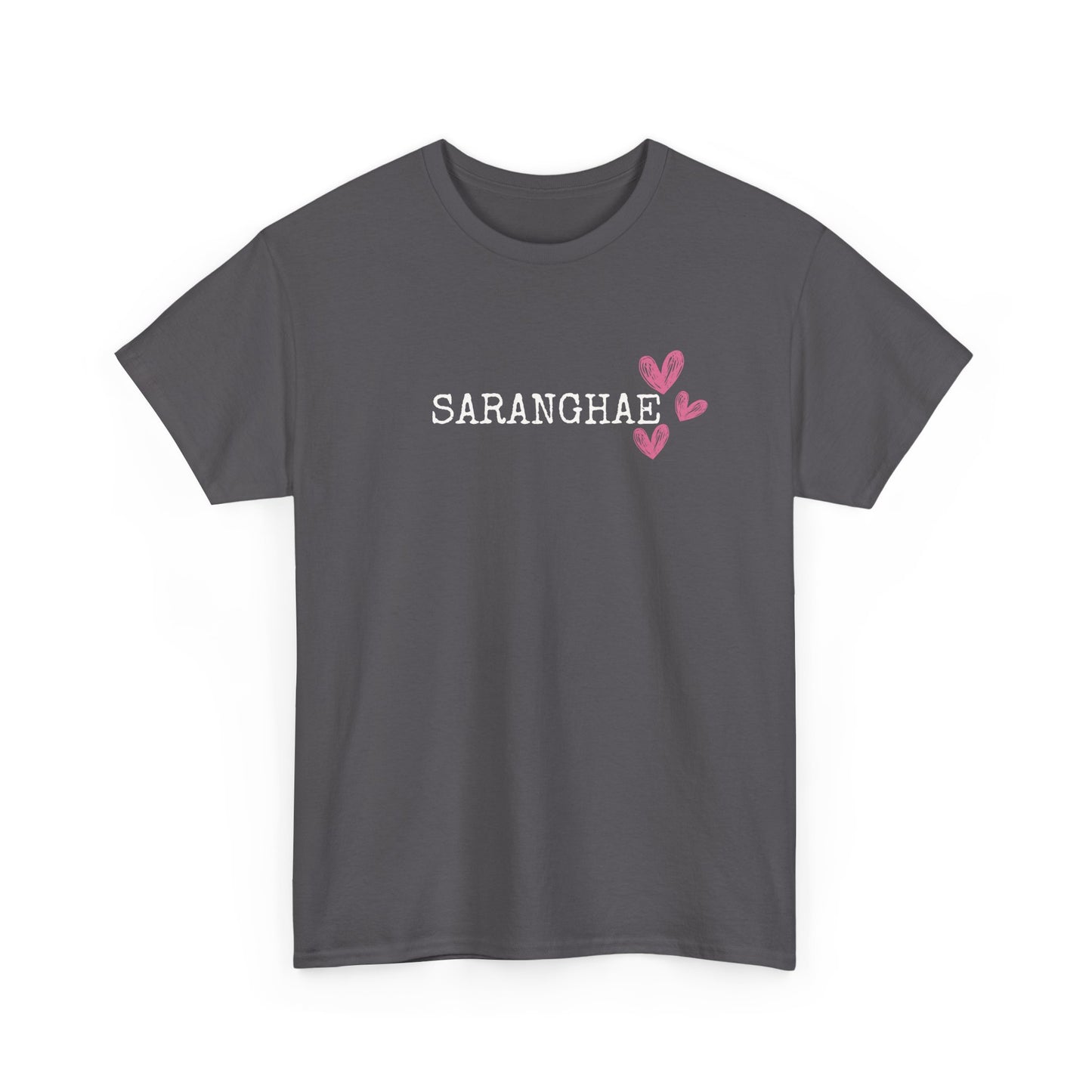 Saranghae T-Shirt