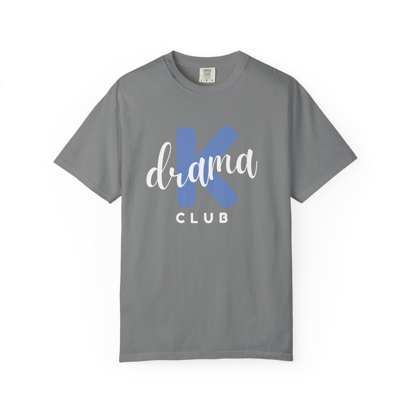 K-Drama Club T-Shirt
