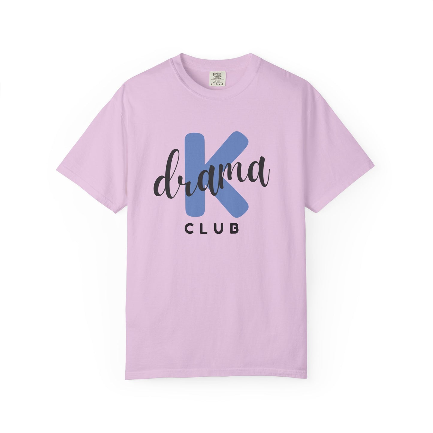 K-Drama Club T-Shirt