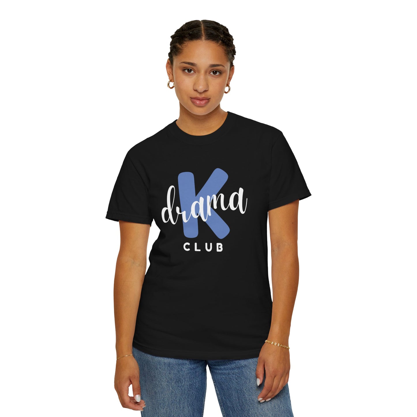 K-Drama Club T-Shirt