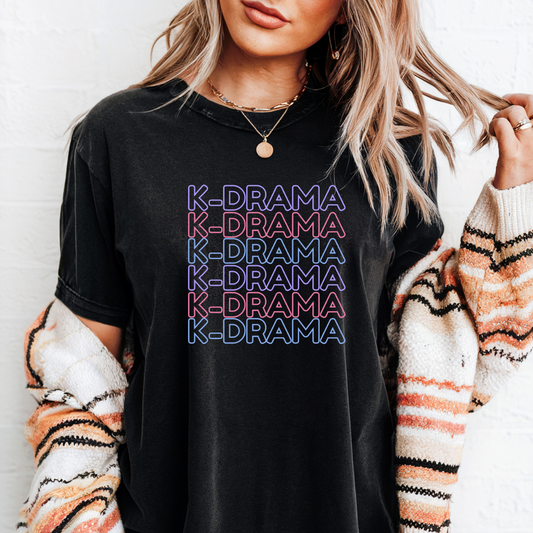 K-drama T-Shirt