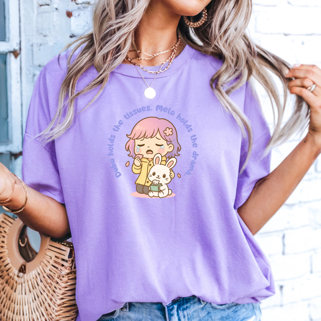 Emotional Support T-Shirt