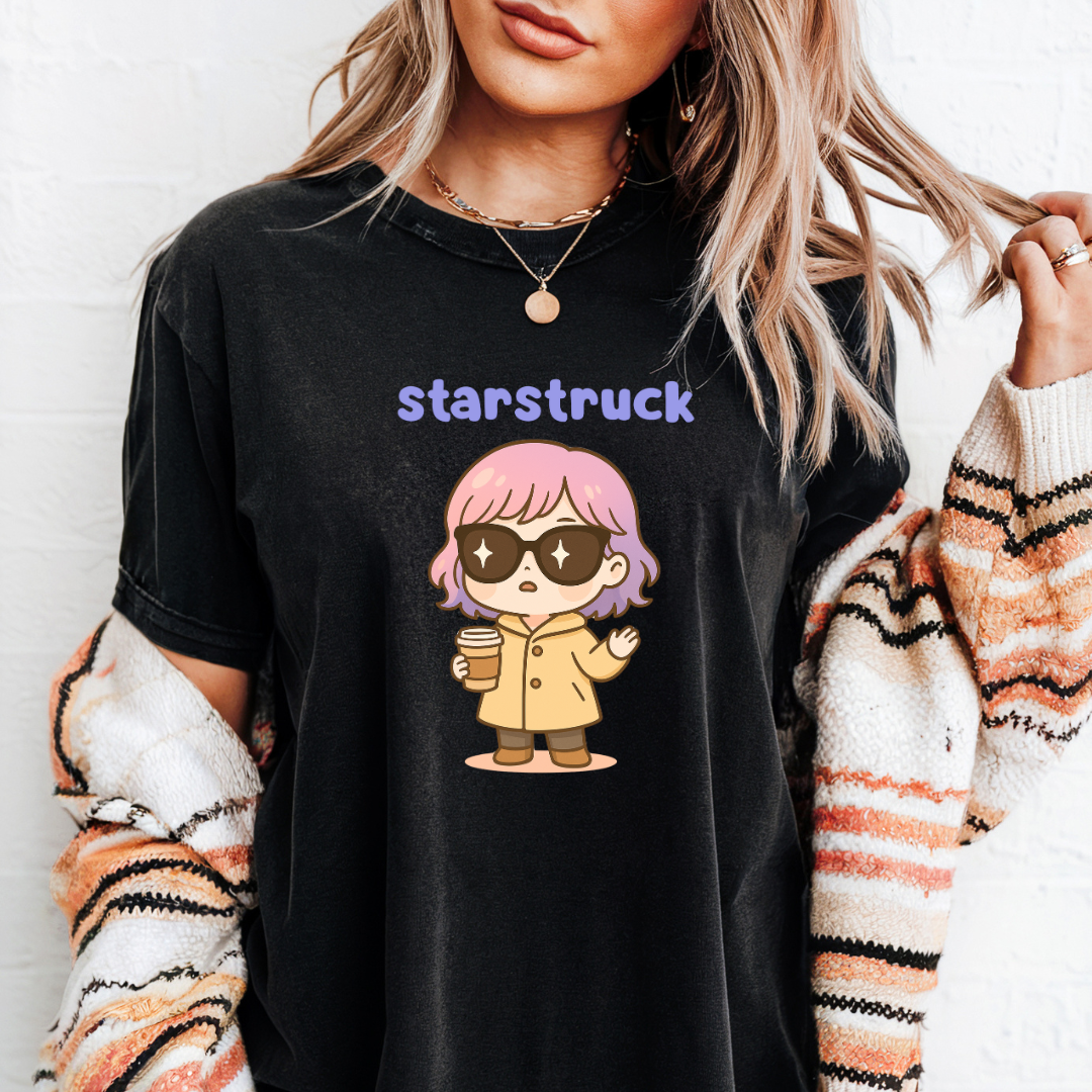 Starstruck T-Shirt