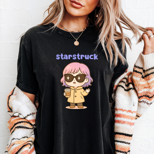 Starstruck T-Shirt