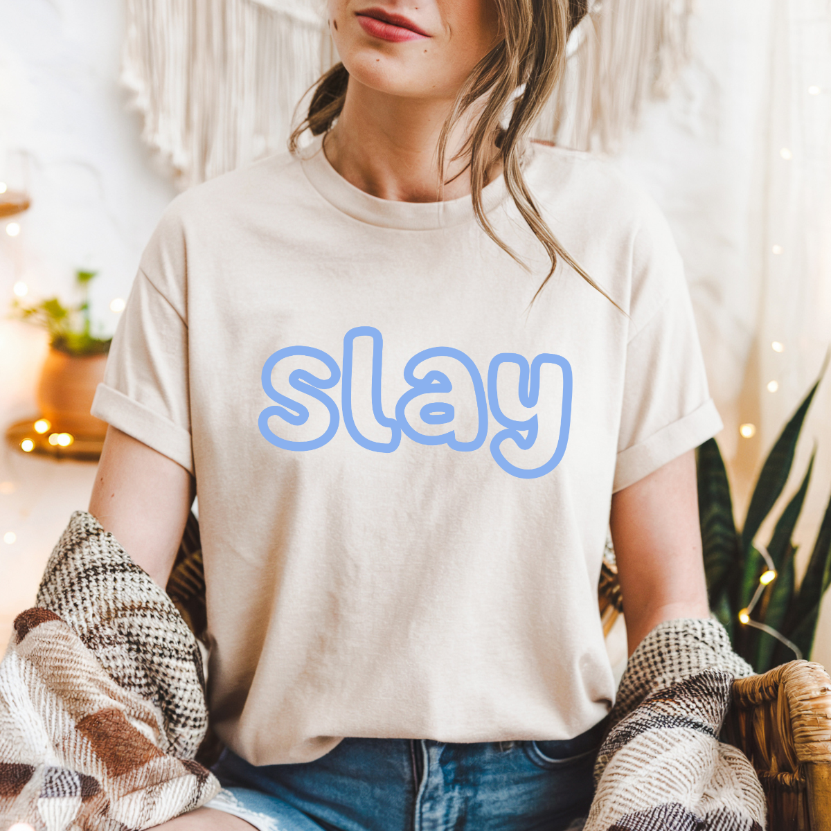 Slay T-Shirt