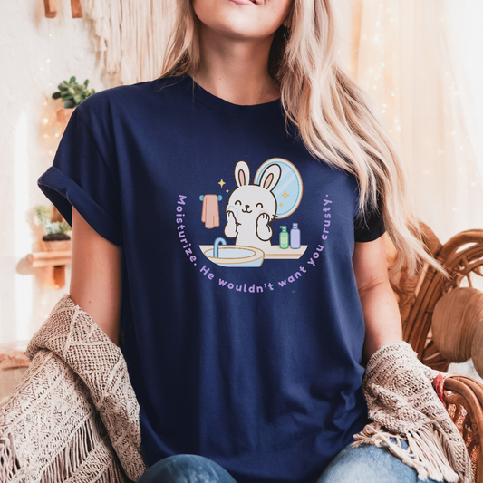 Moisturize T-Shirt