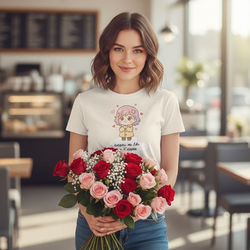 Romance Me T-Shirt