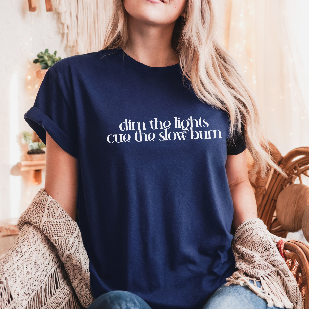 K-Drama Time T-Shirt