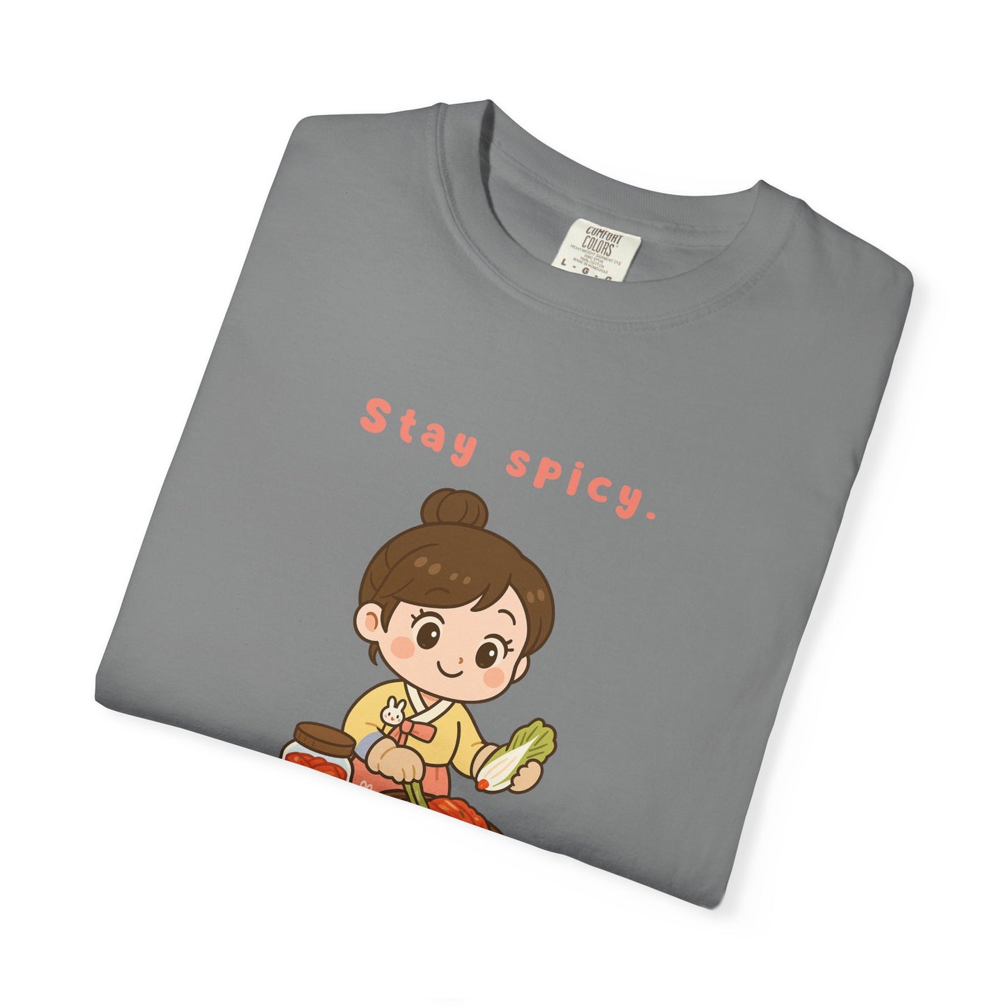Stay Spicy T-Shirt