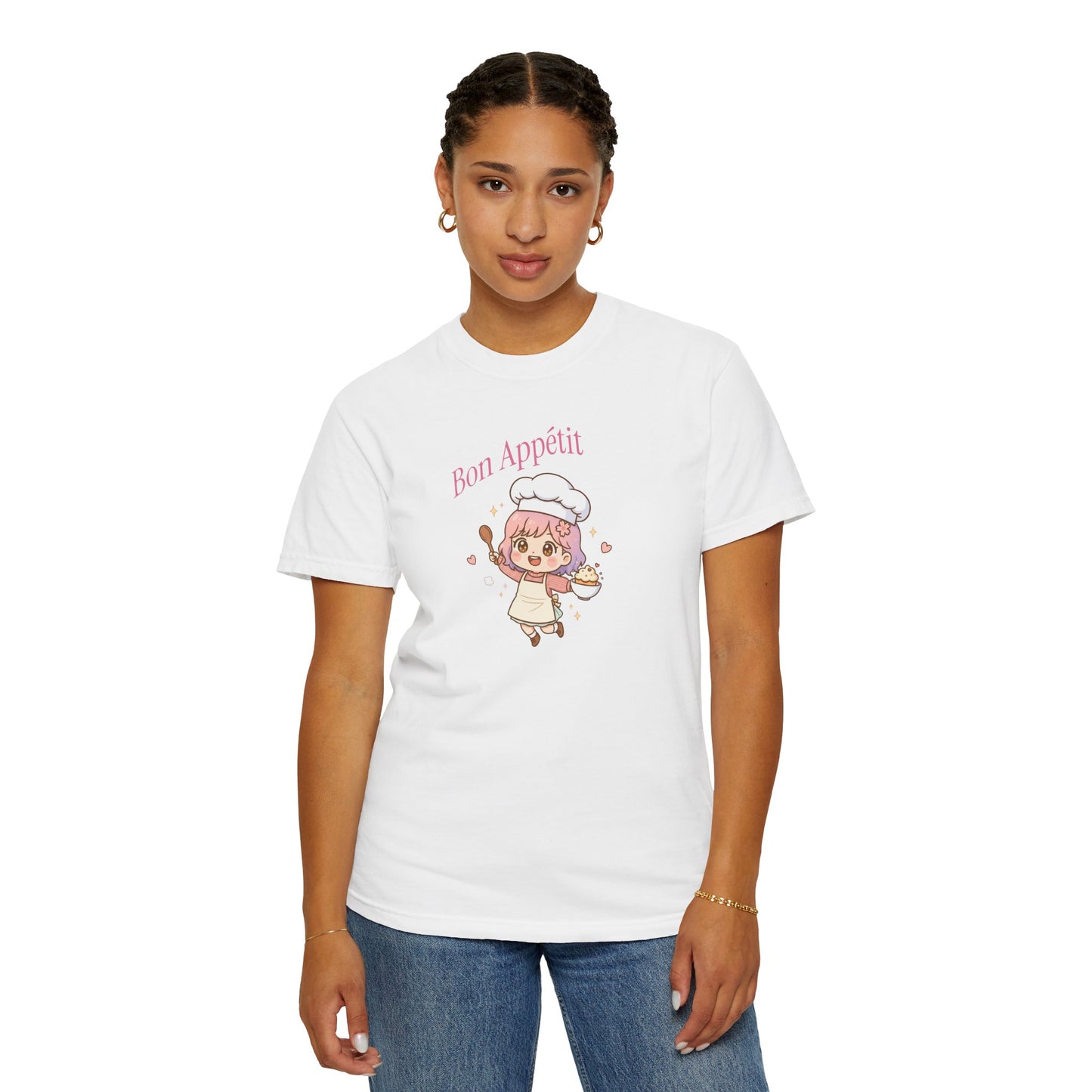 Bon Appetit T-Shirt