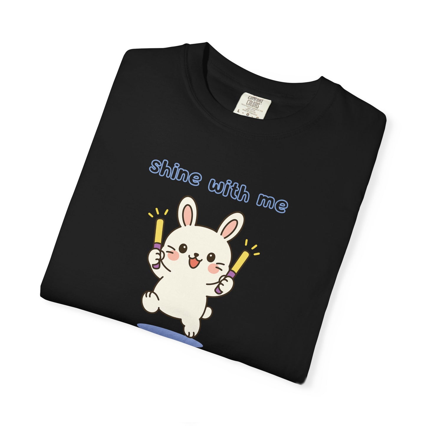 Shine With Me T-Shirt