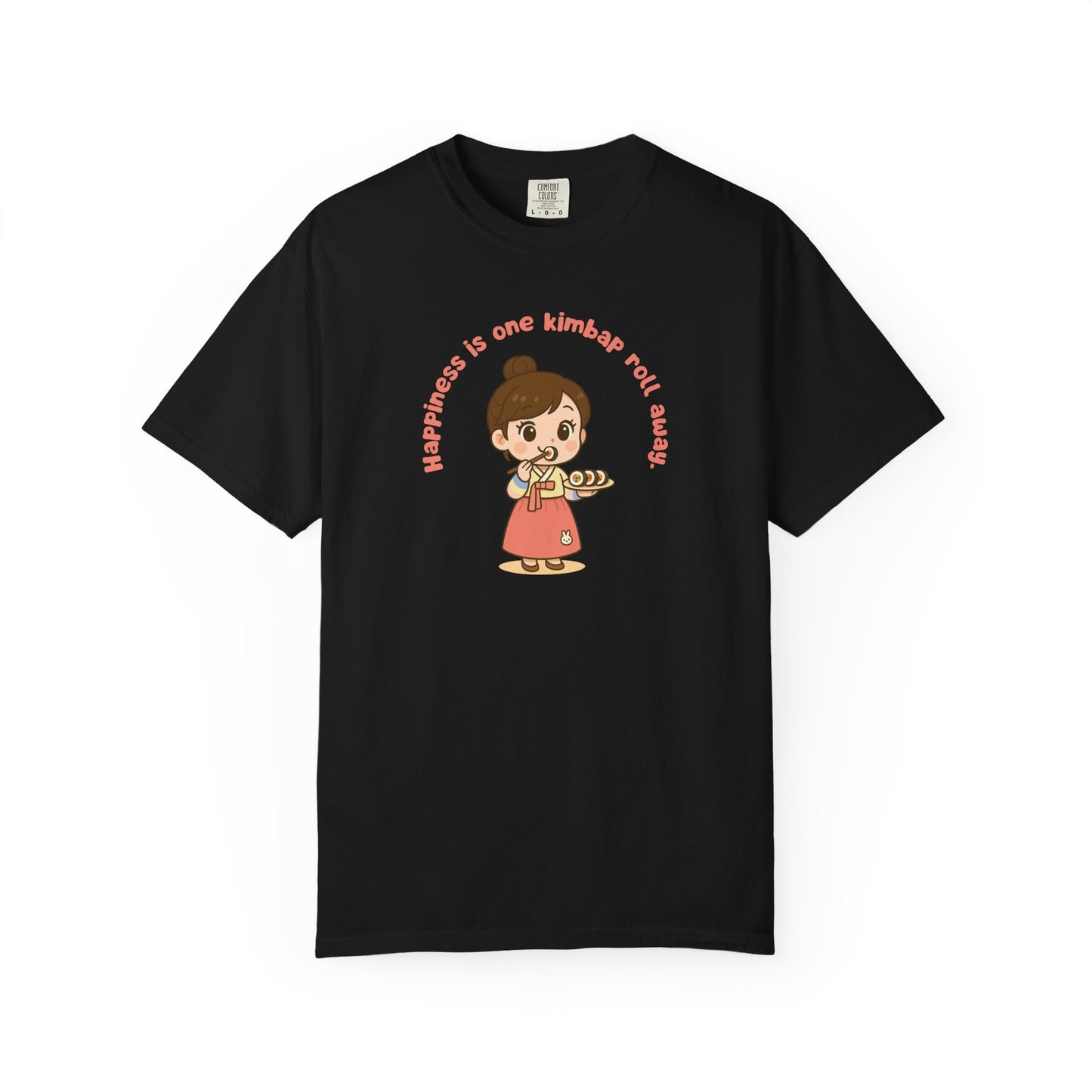 Kimbap Roll Away T-Shirt