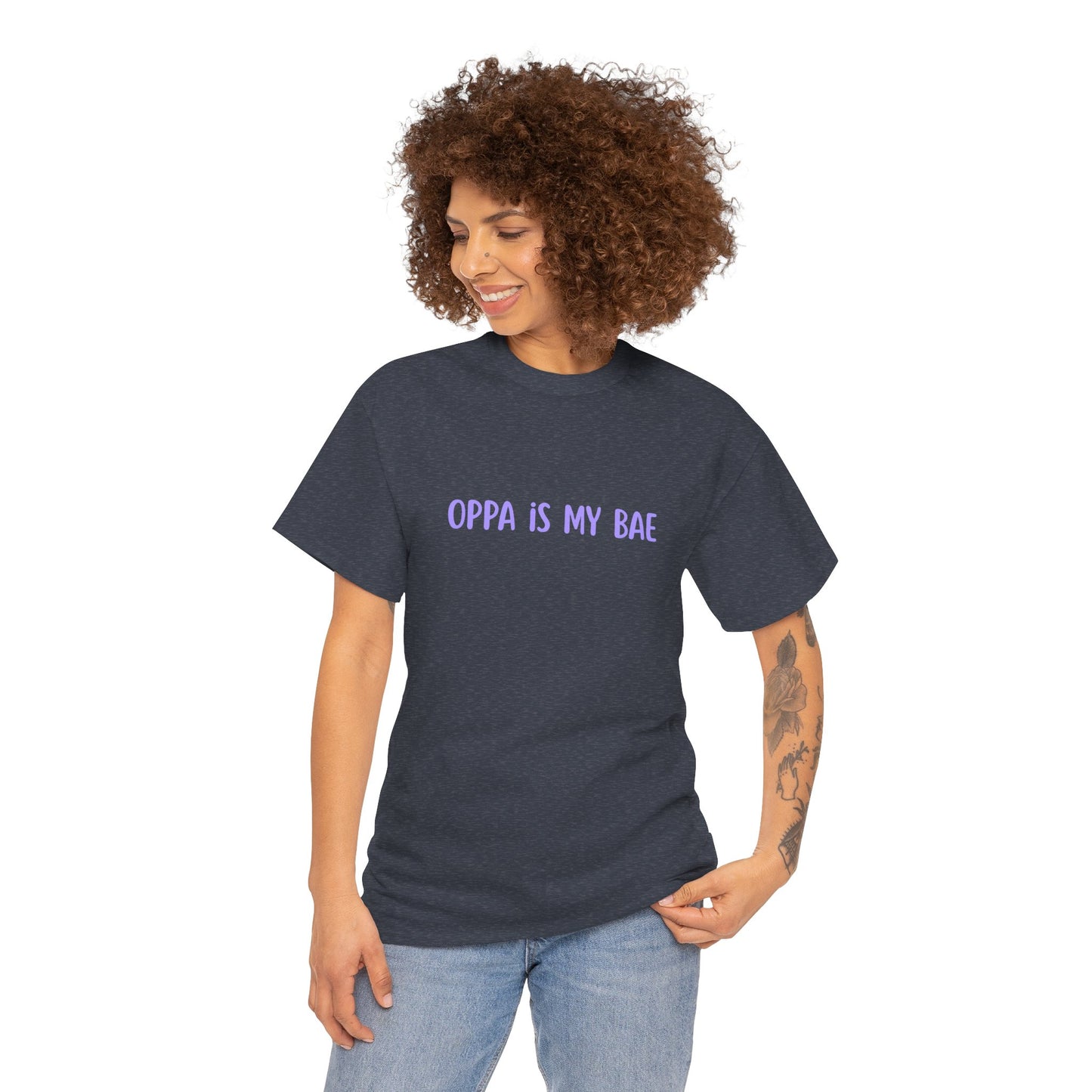 Oppa is My Bae T-Shirt