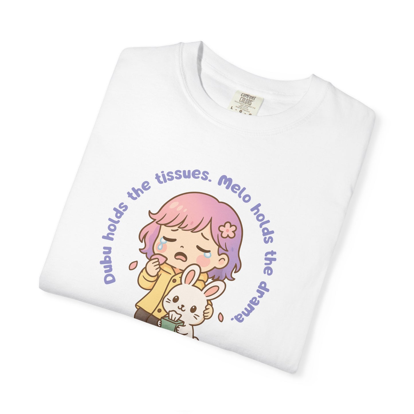 Emotional Support T-Shirt