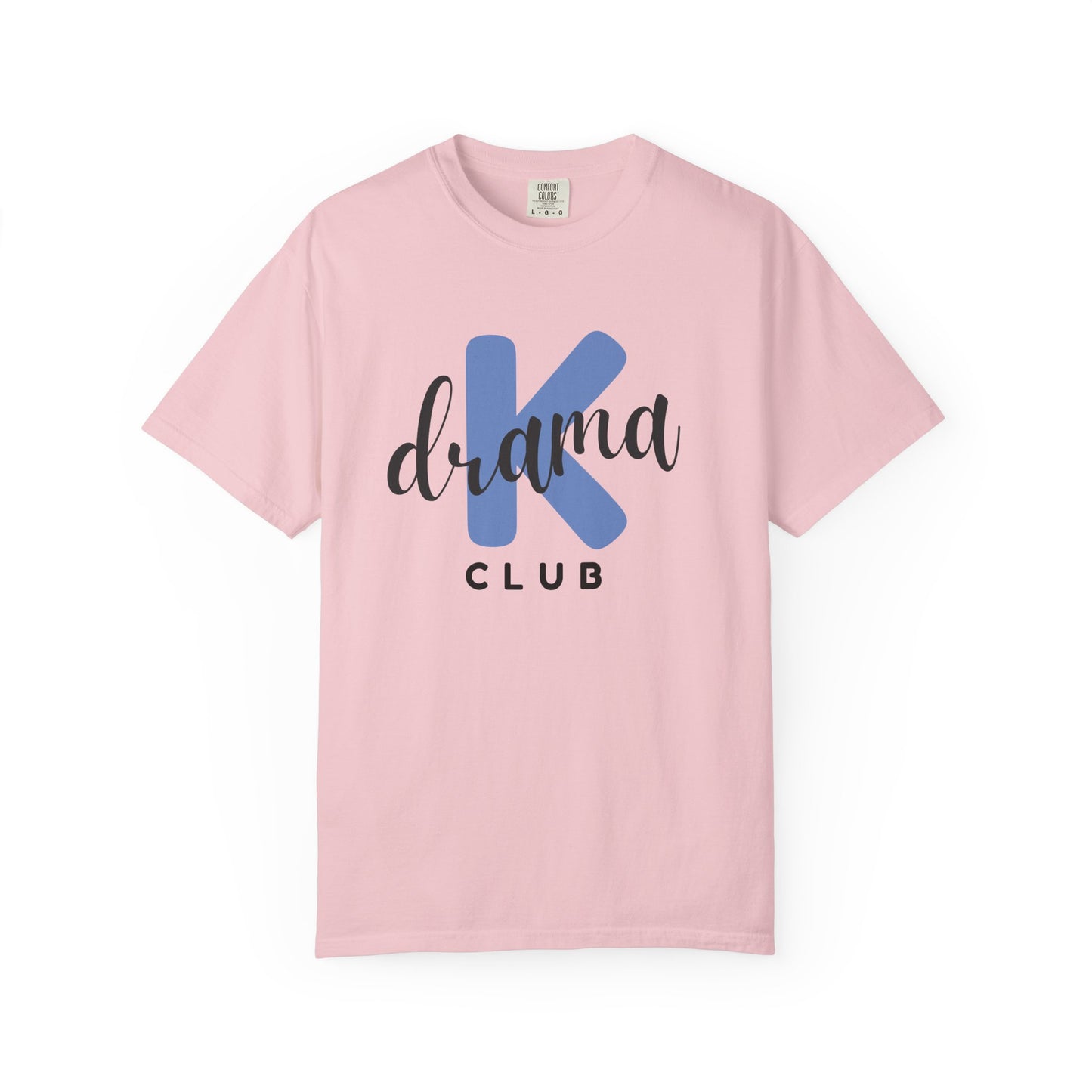 K-Drama Club T-Shirt