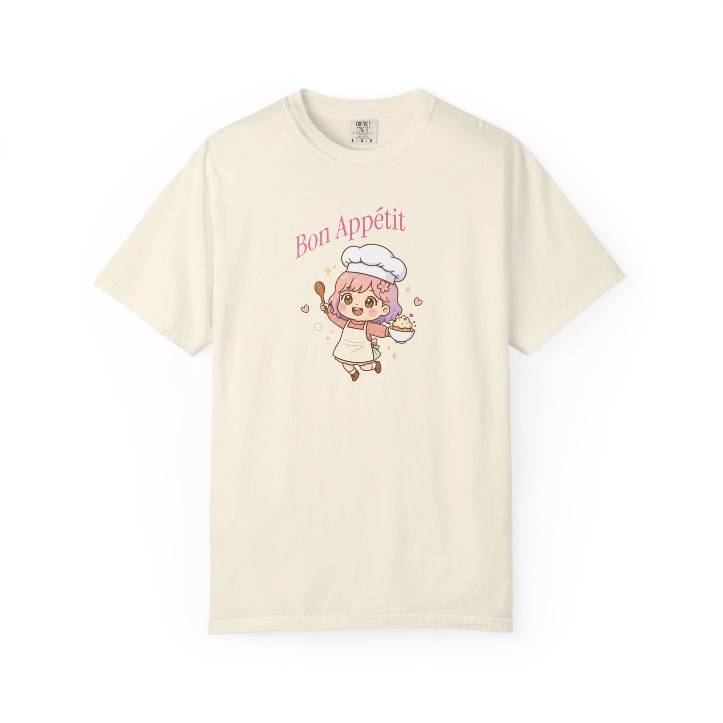 Bon Appetit T-Shirt