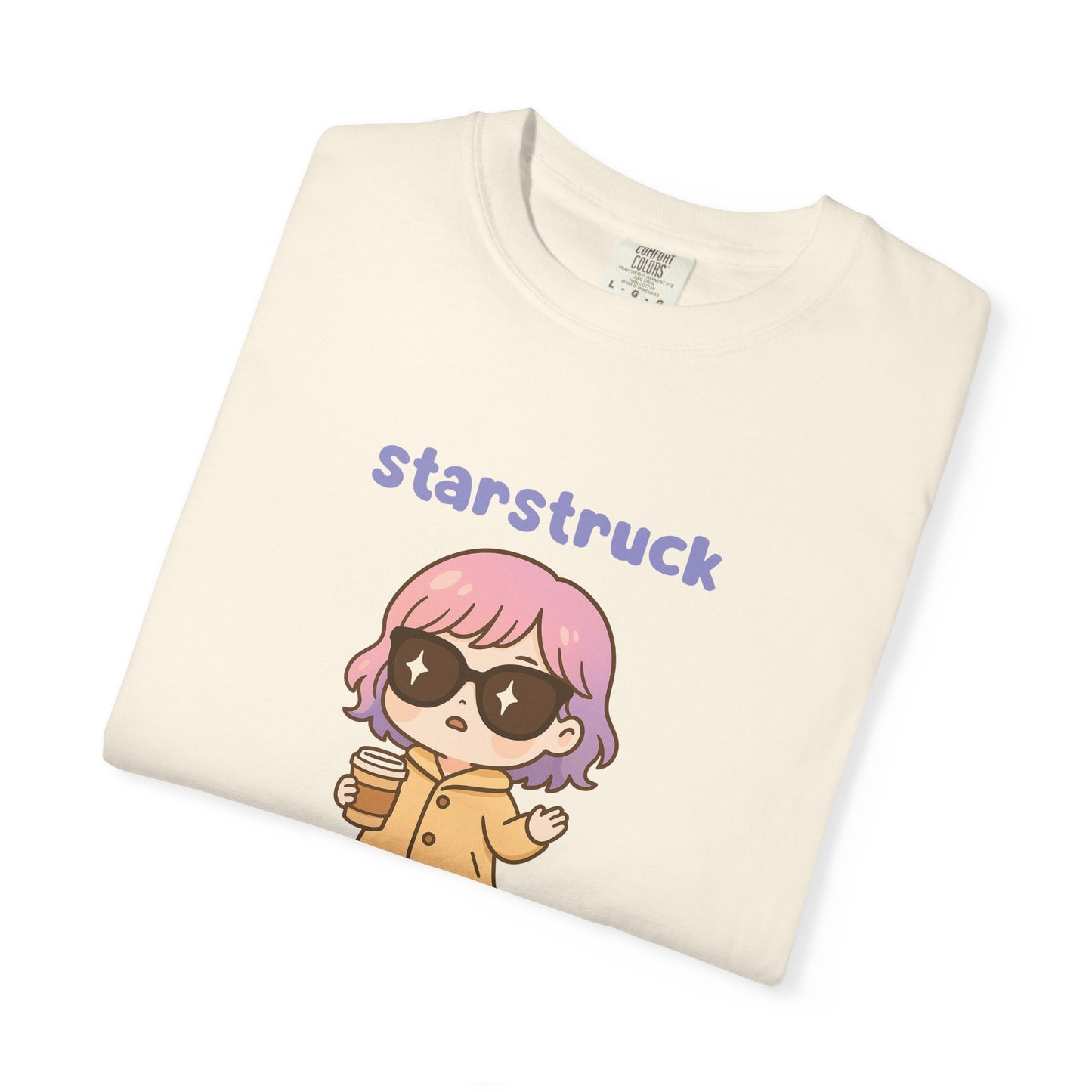 Starstruck T-Shirt