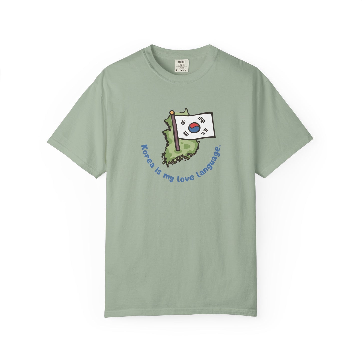 Love Language T-Shirt