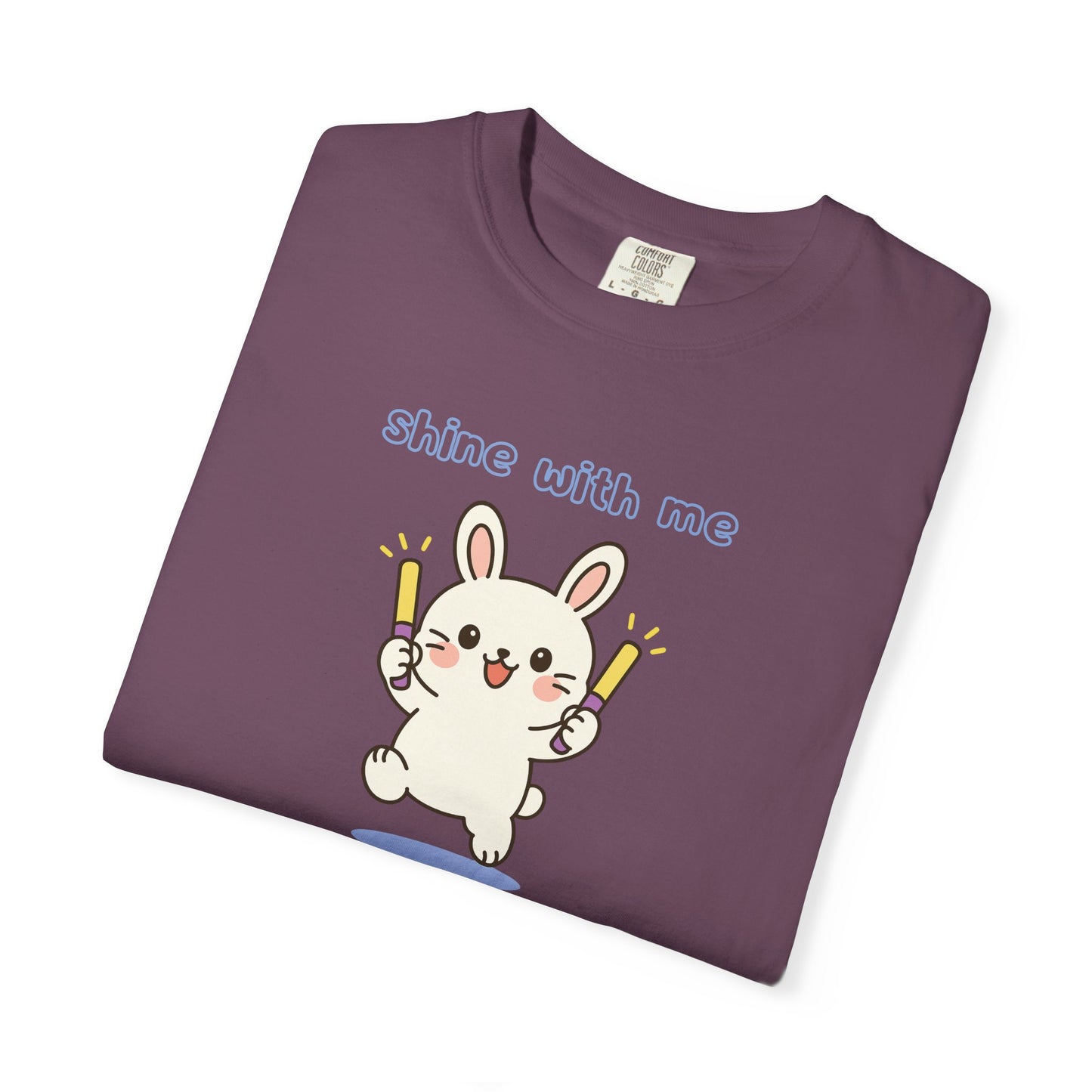 Shine With Me T-Shirt