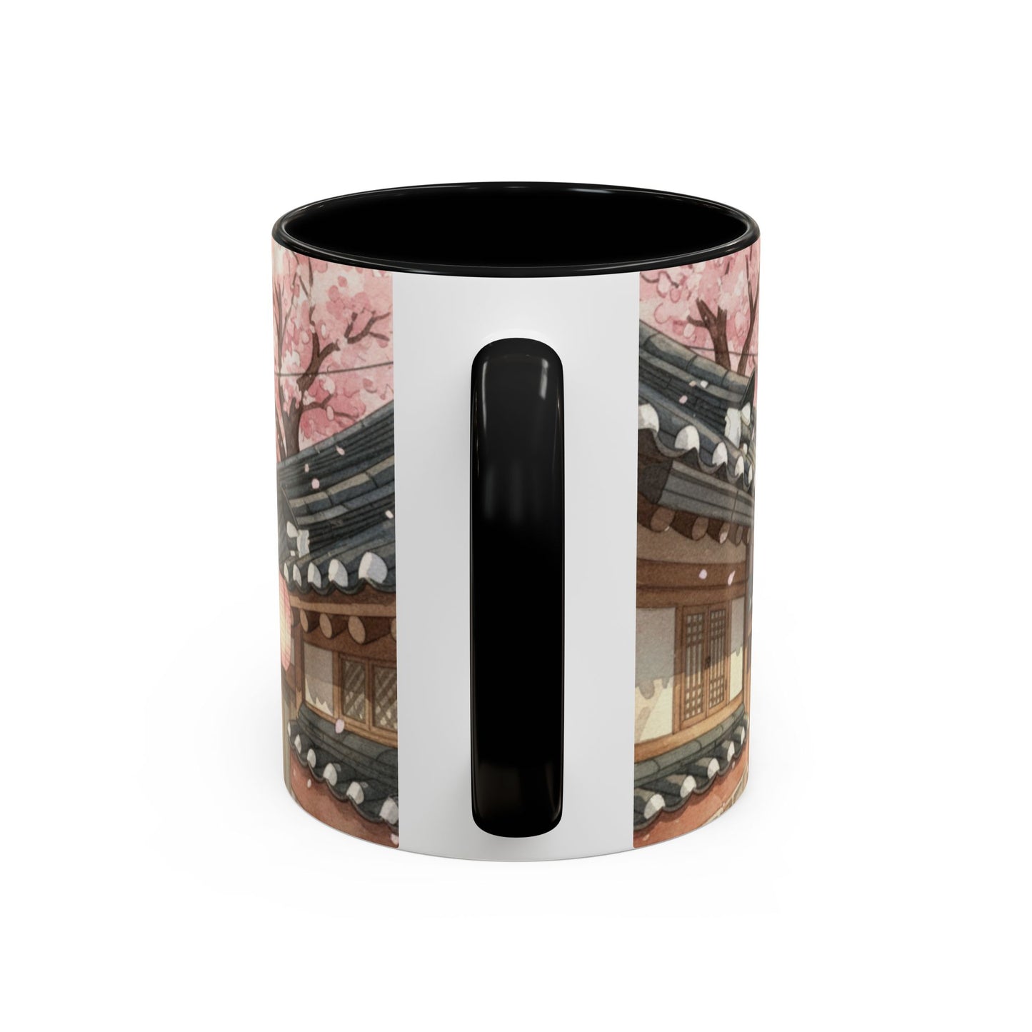 K-Drama Daydream Mug | Korean Aesthetic Cup | Cozy K-drama Inspired Gift