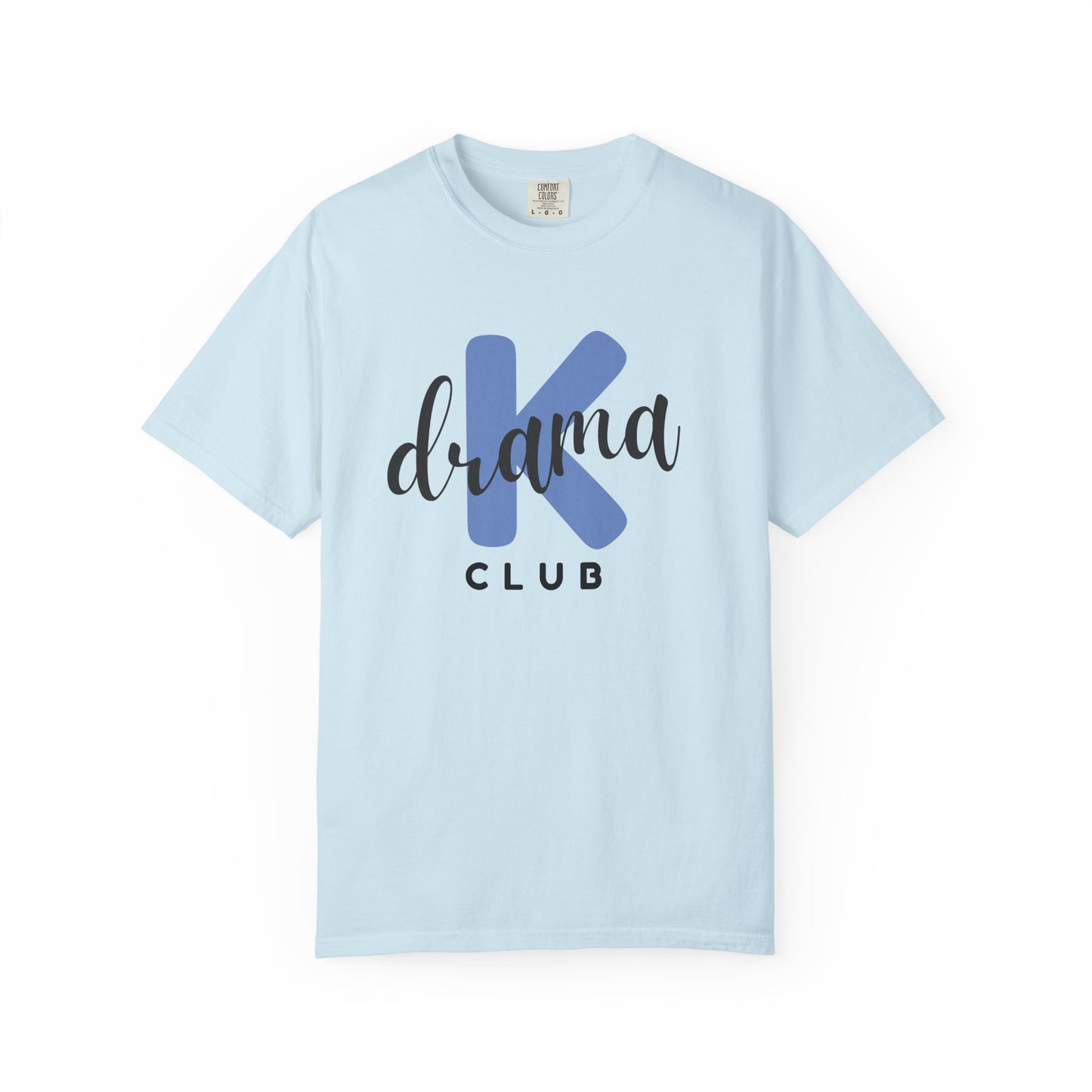 K-Drama Club T-Shirt