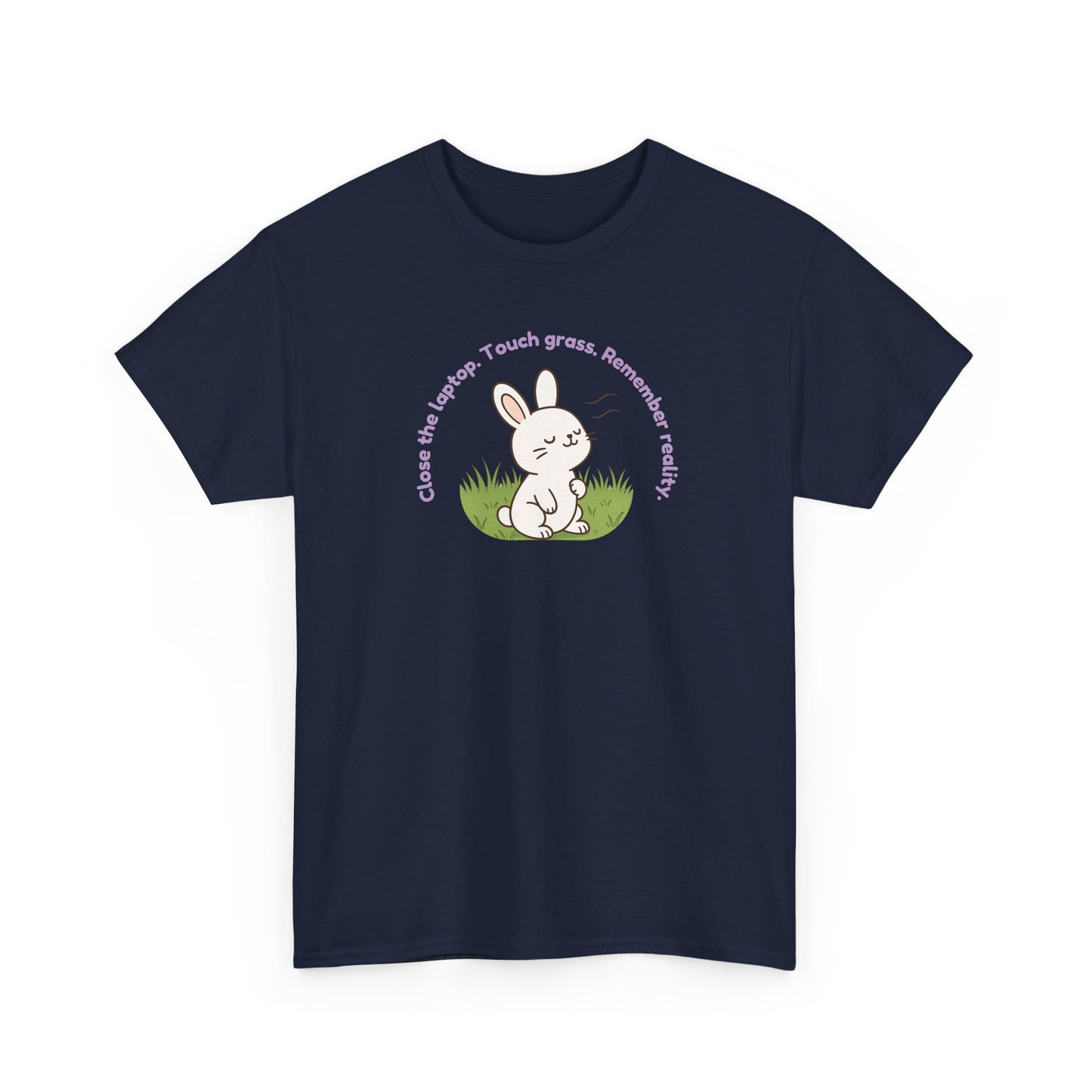 Touch Grass T-Shirt