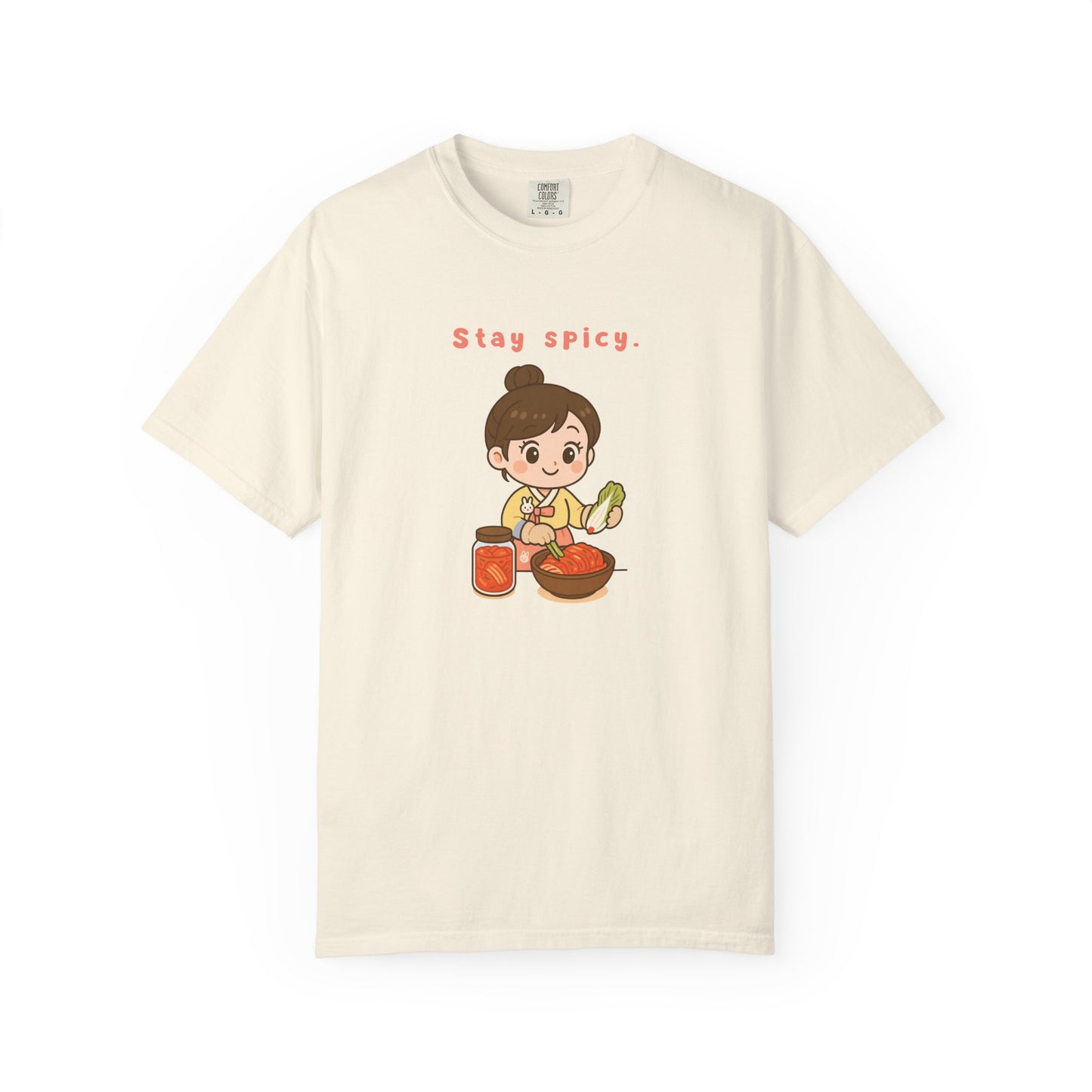 Stay Spicy T-Shirt