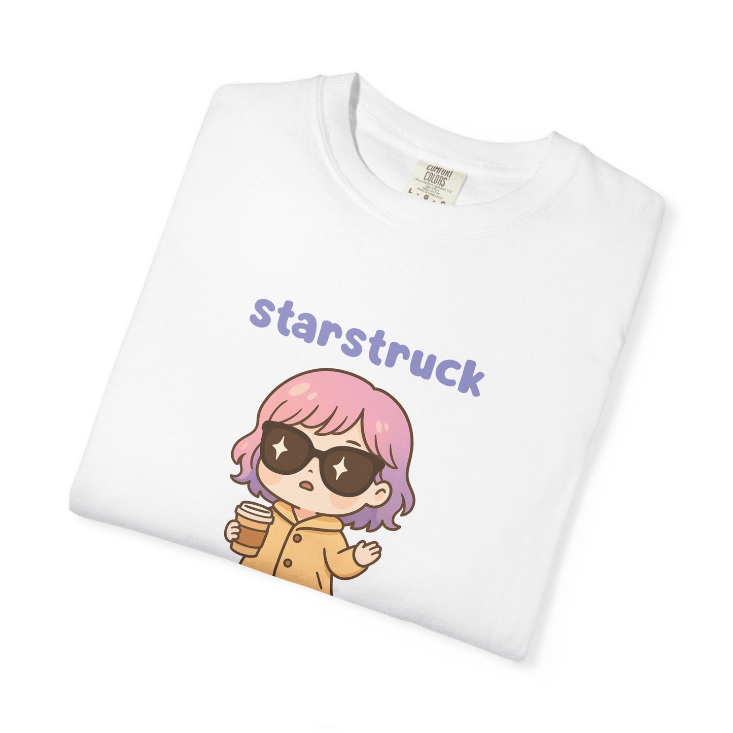 Starstruck T-Shirt
