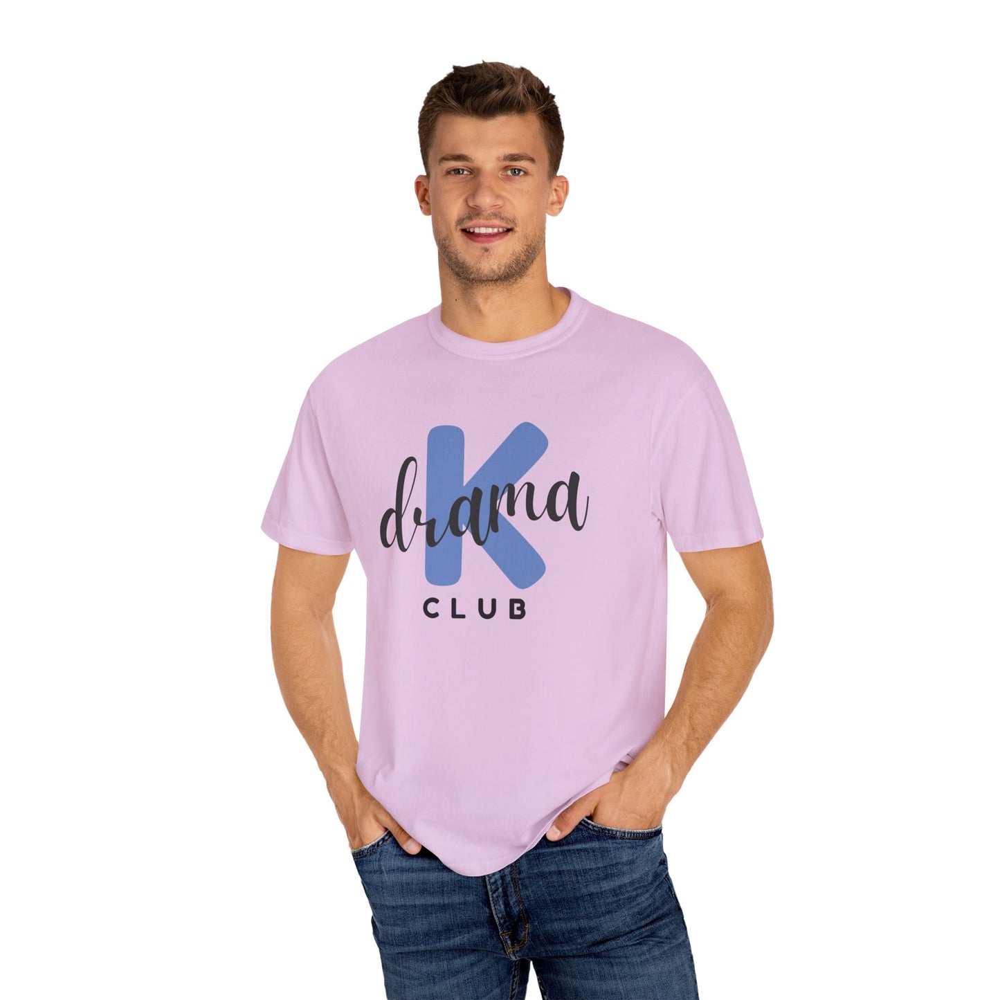 K-Drama Club T-Shirt