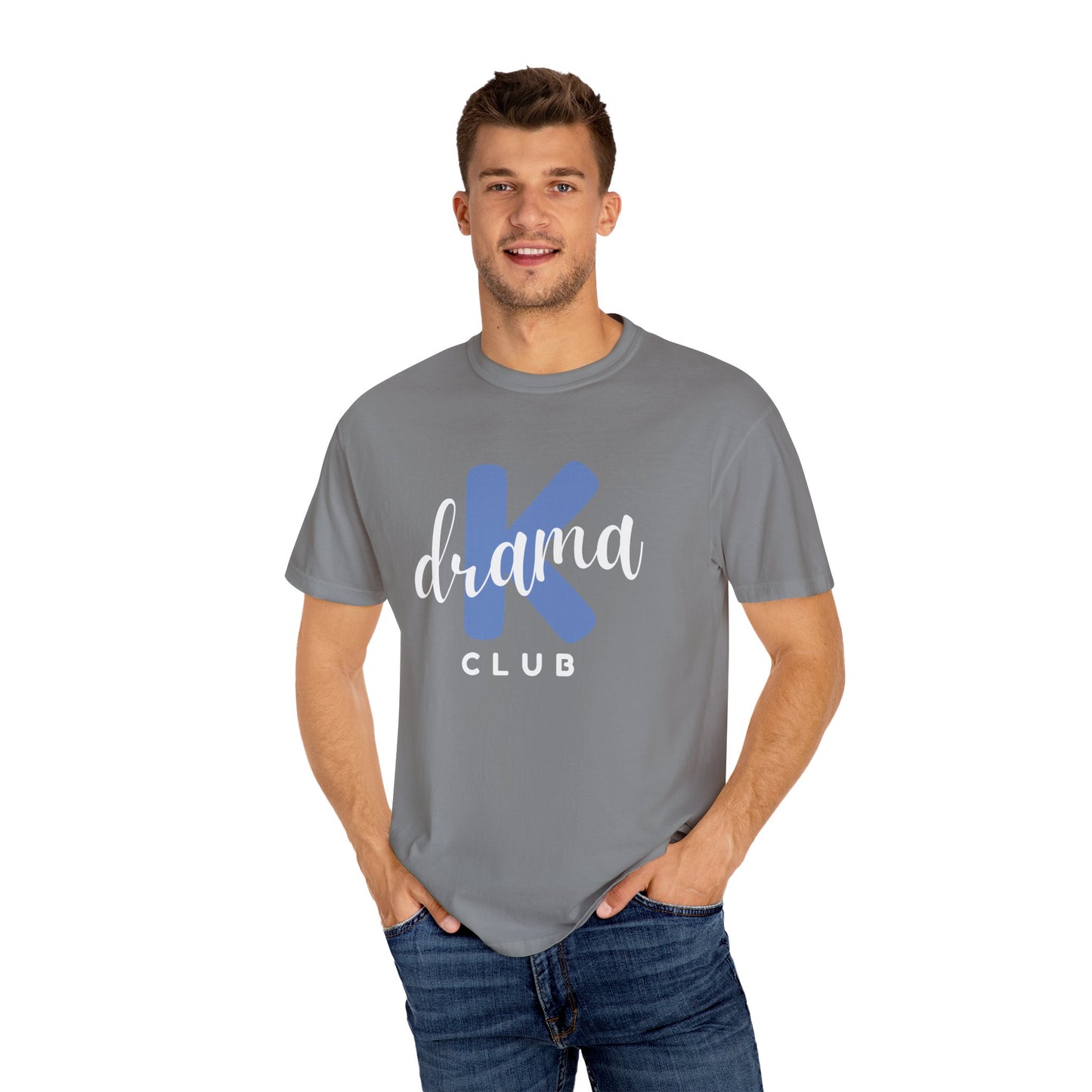 K-Drama Club T-Shirt