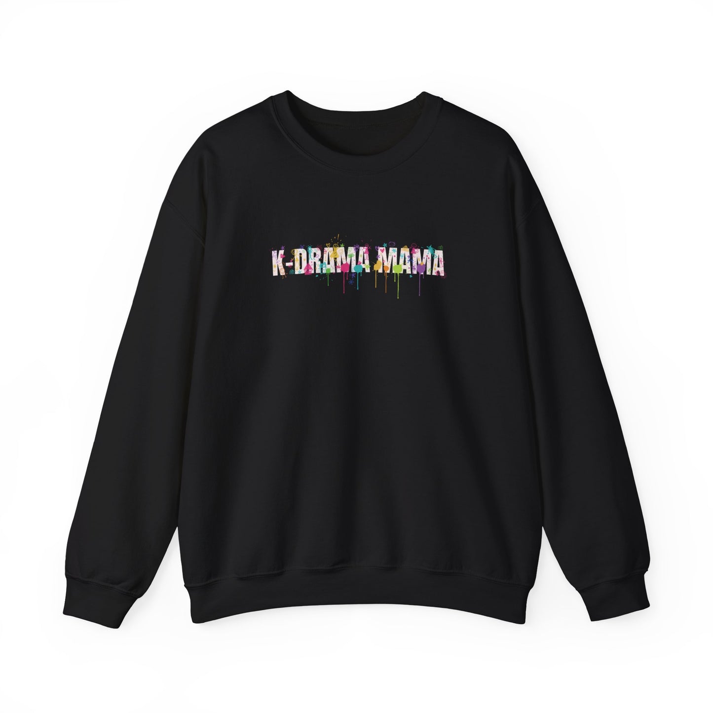 K-Drama Mama Sweatshirt