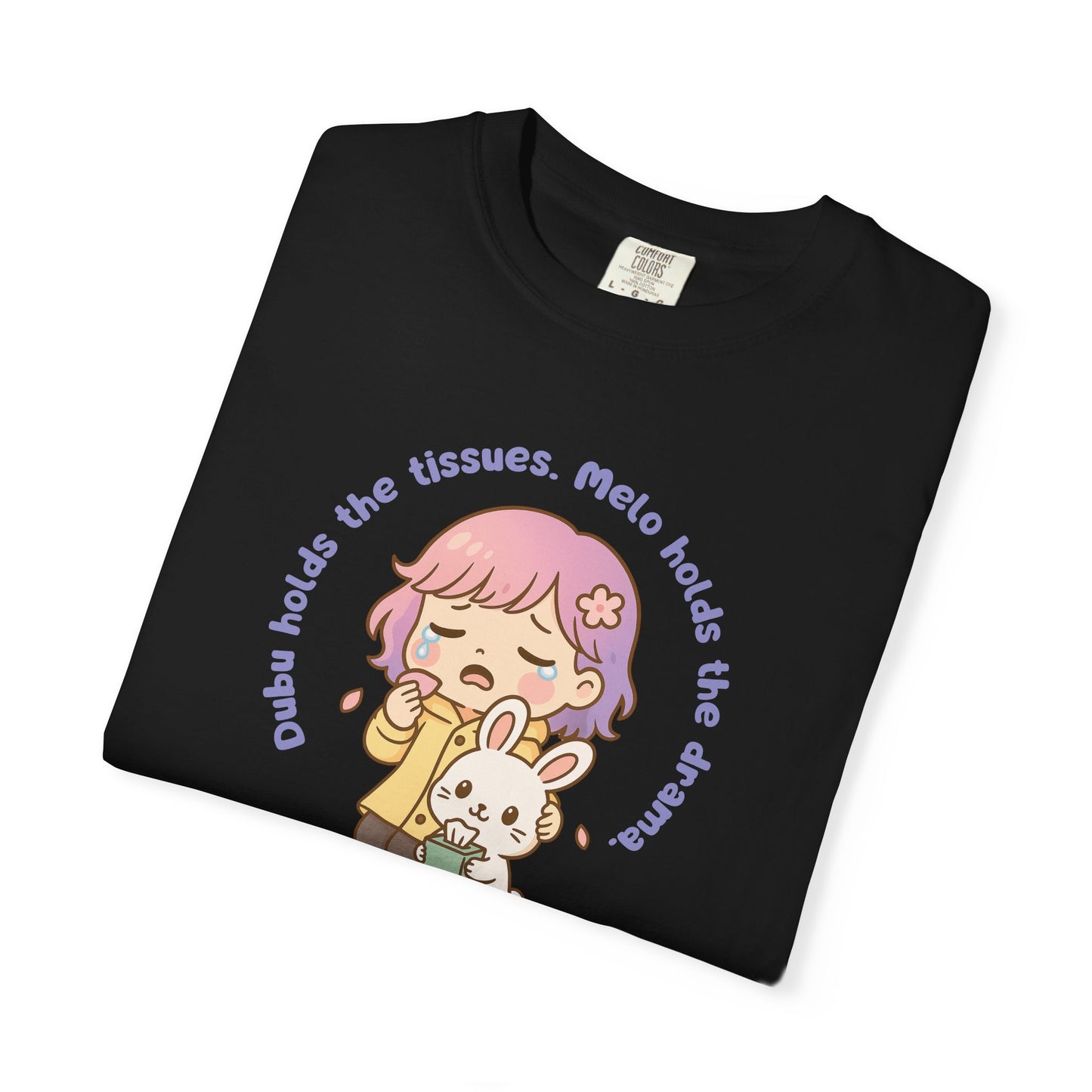 Emotional Support T-Shirt