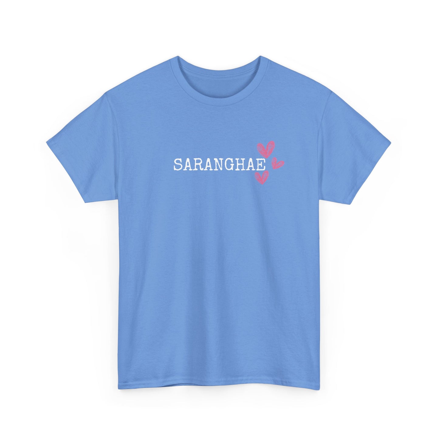 Saranghae T-Shirt