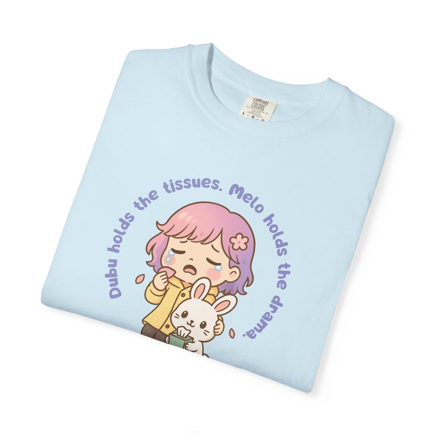 Emotional Support T-Shirt
