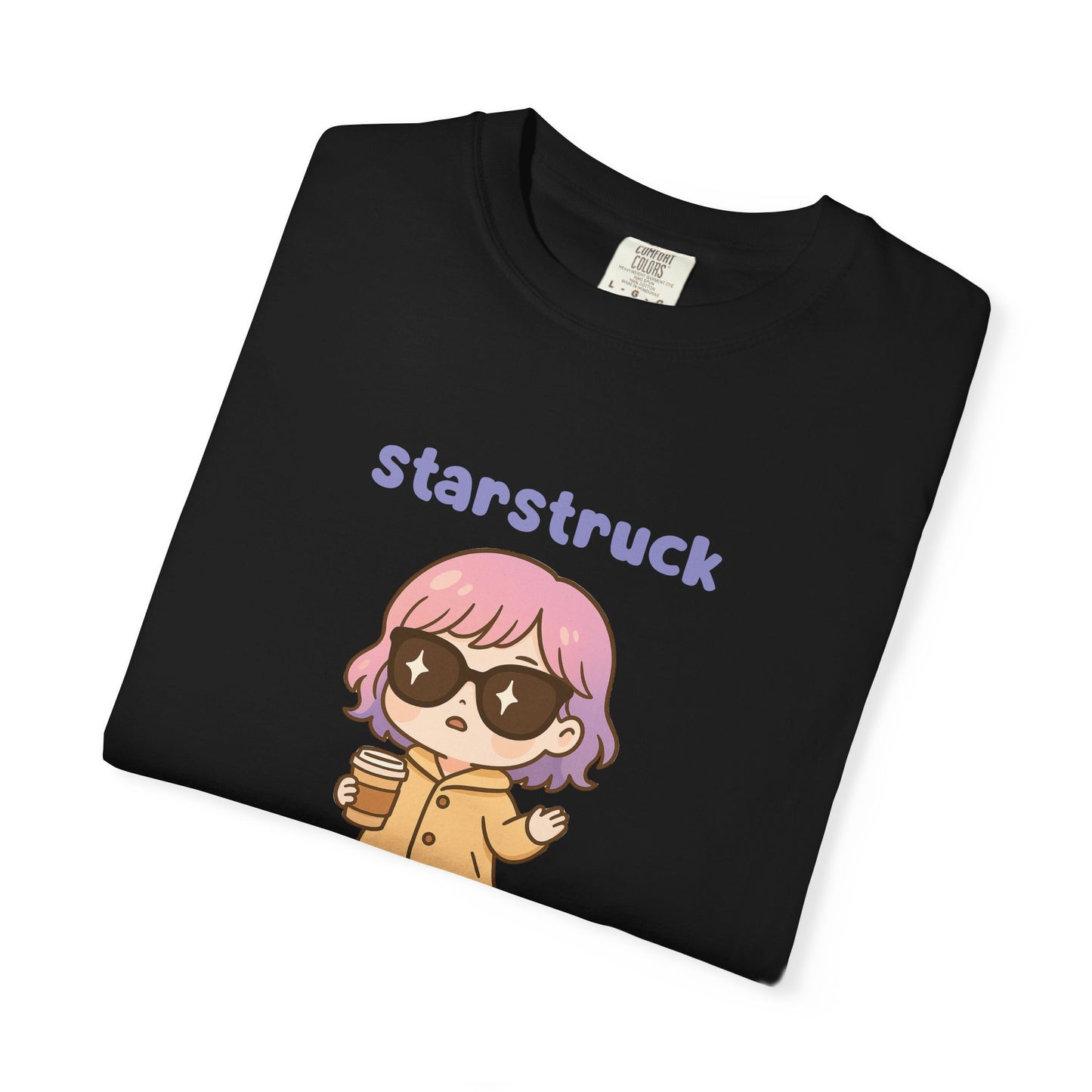 Starstruck T-Shirt