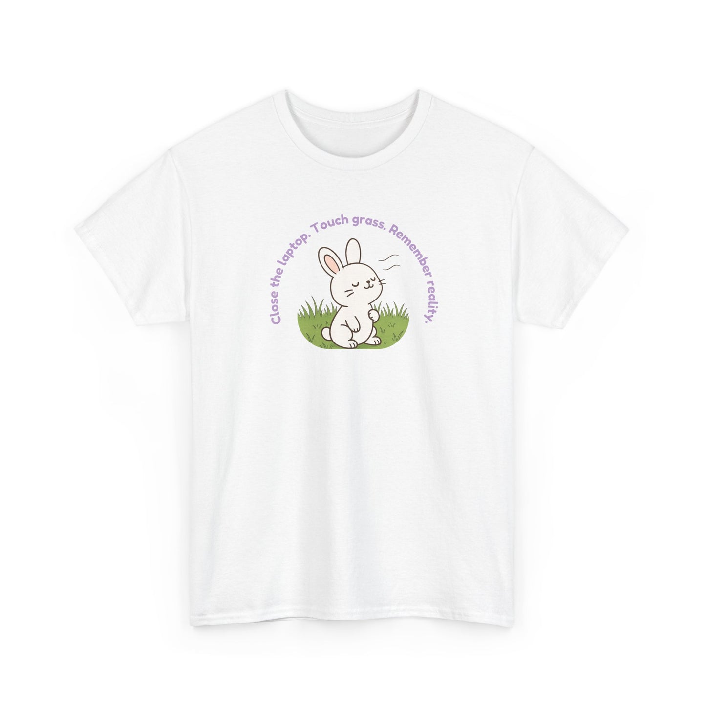 Touch Grass T-Shirt