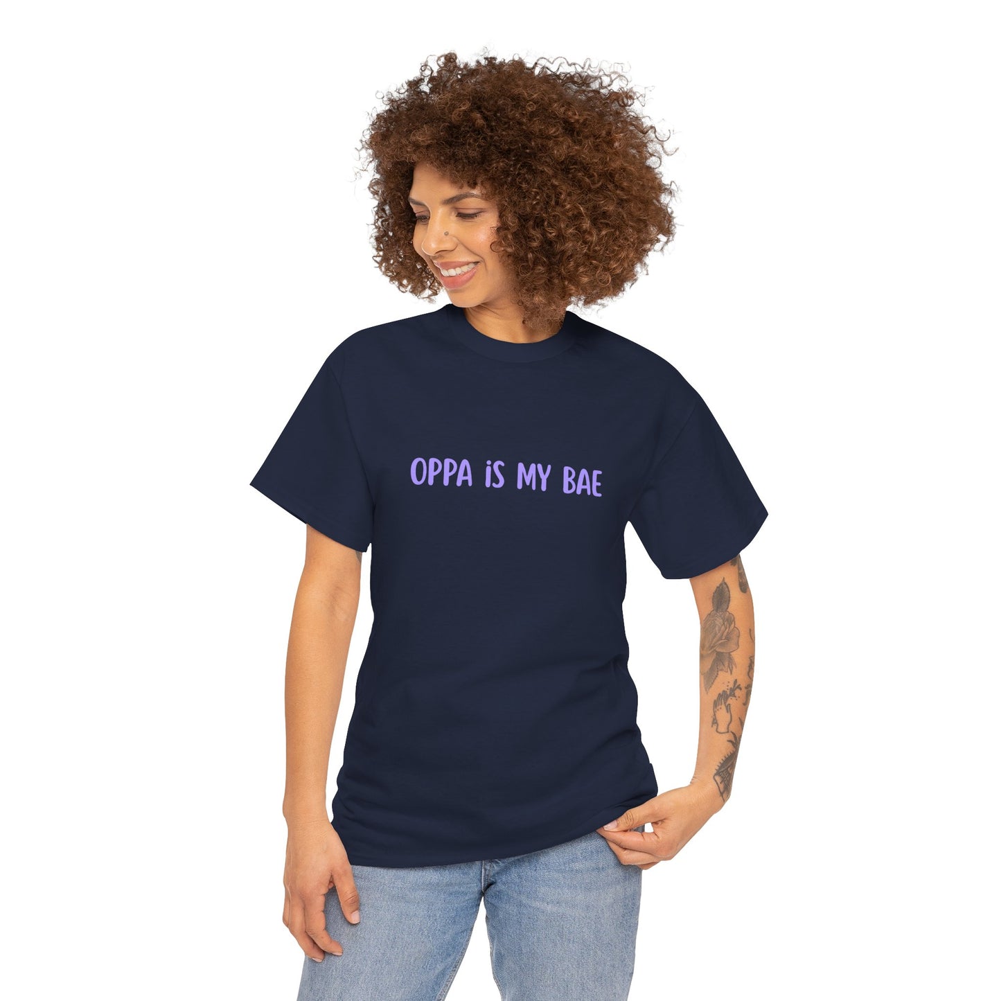 Oppa is My Bae T-Shirt