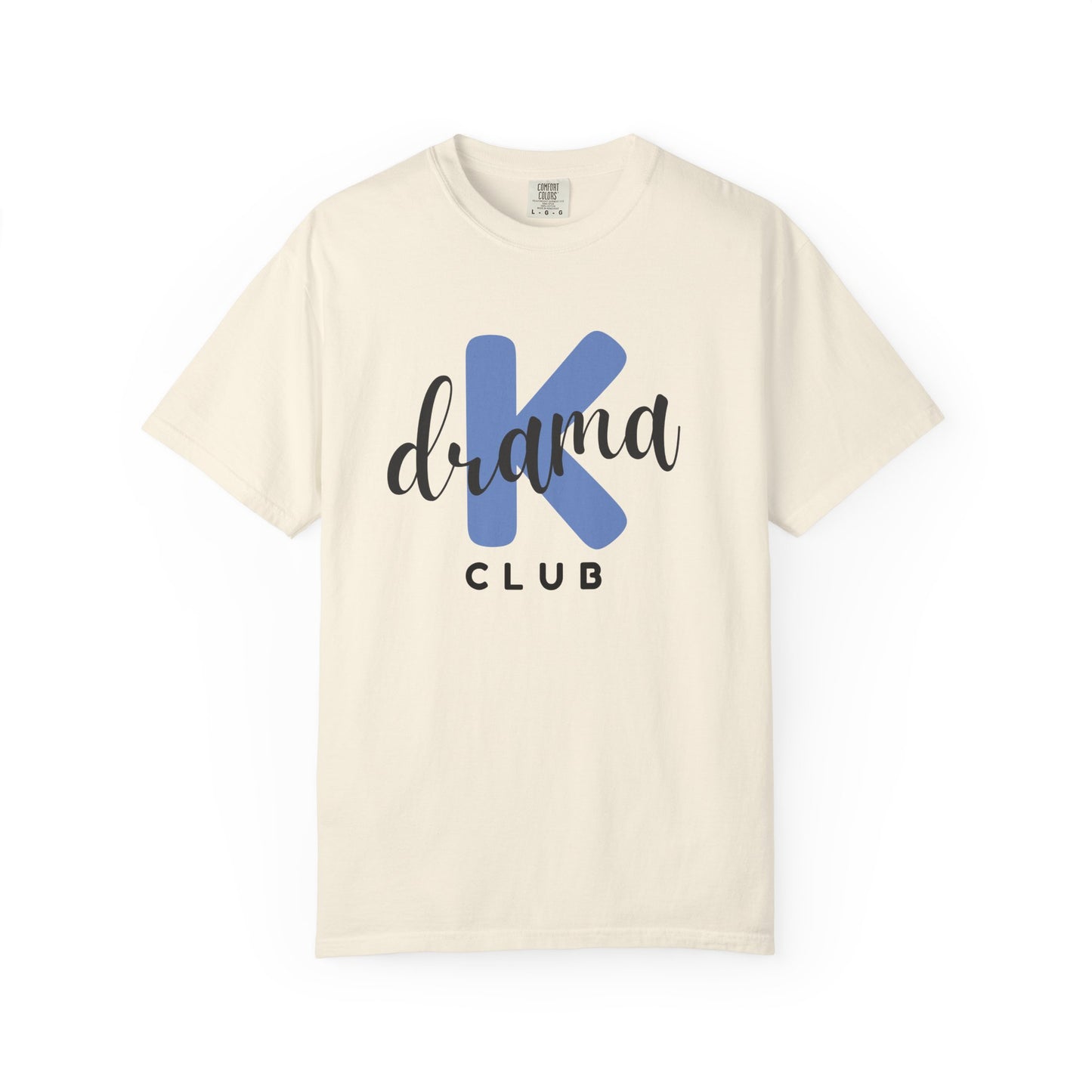 K-Drama Club T-Shirt