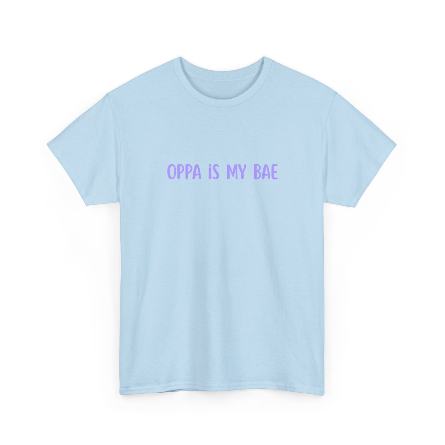 Oppa is My Bae T-Shirt