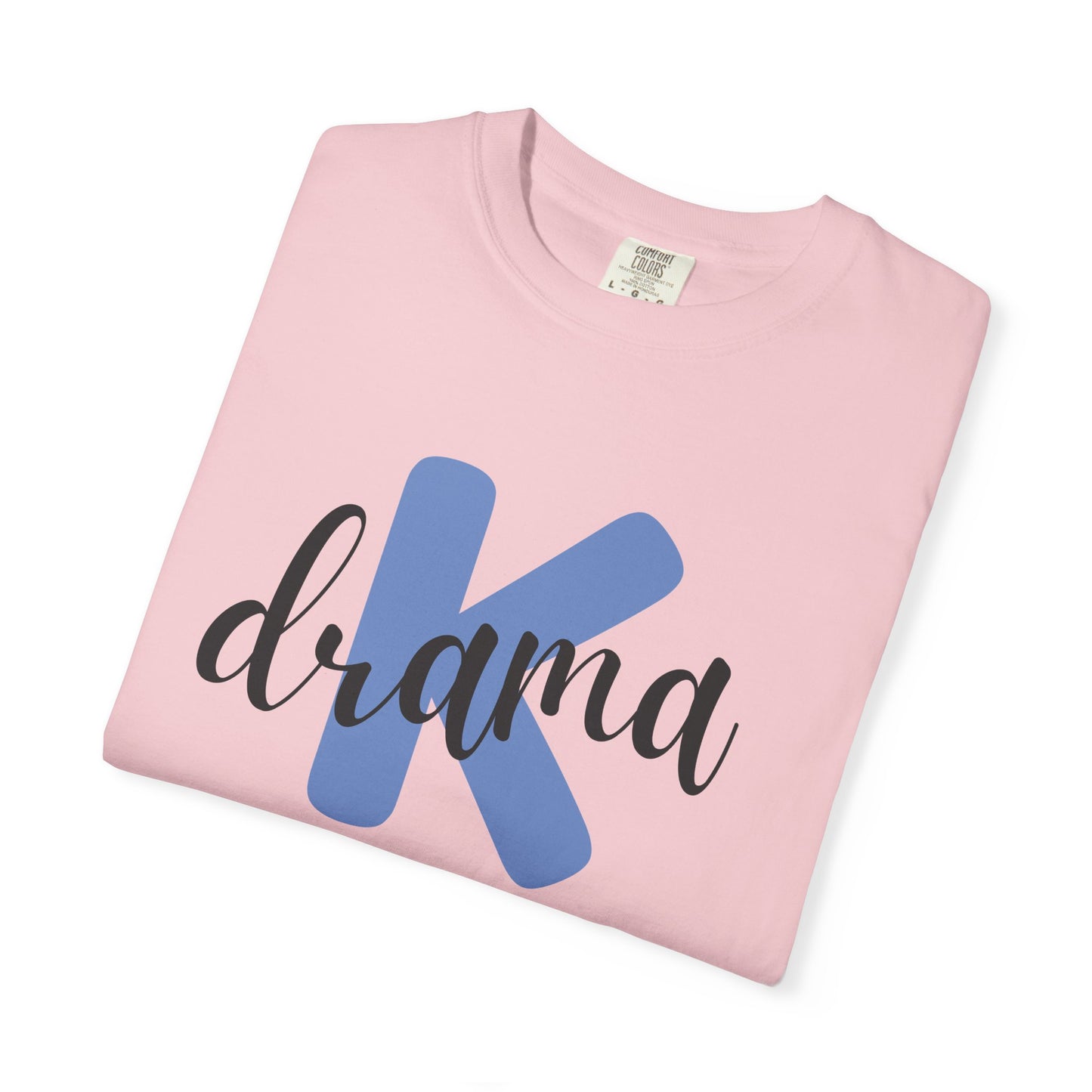 K-Drama Club T-Shirt