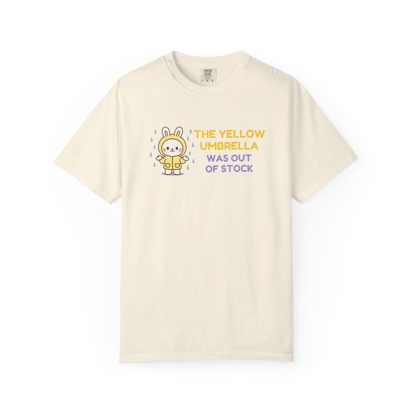 Out of Stock T-shirt