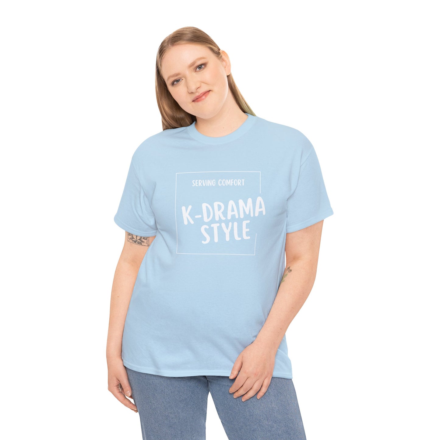 Serving Comfort T-Shirt