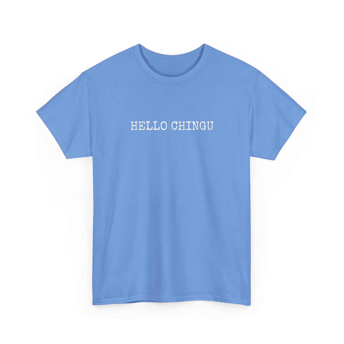 Hello Chingu T-Shirt
