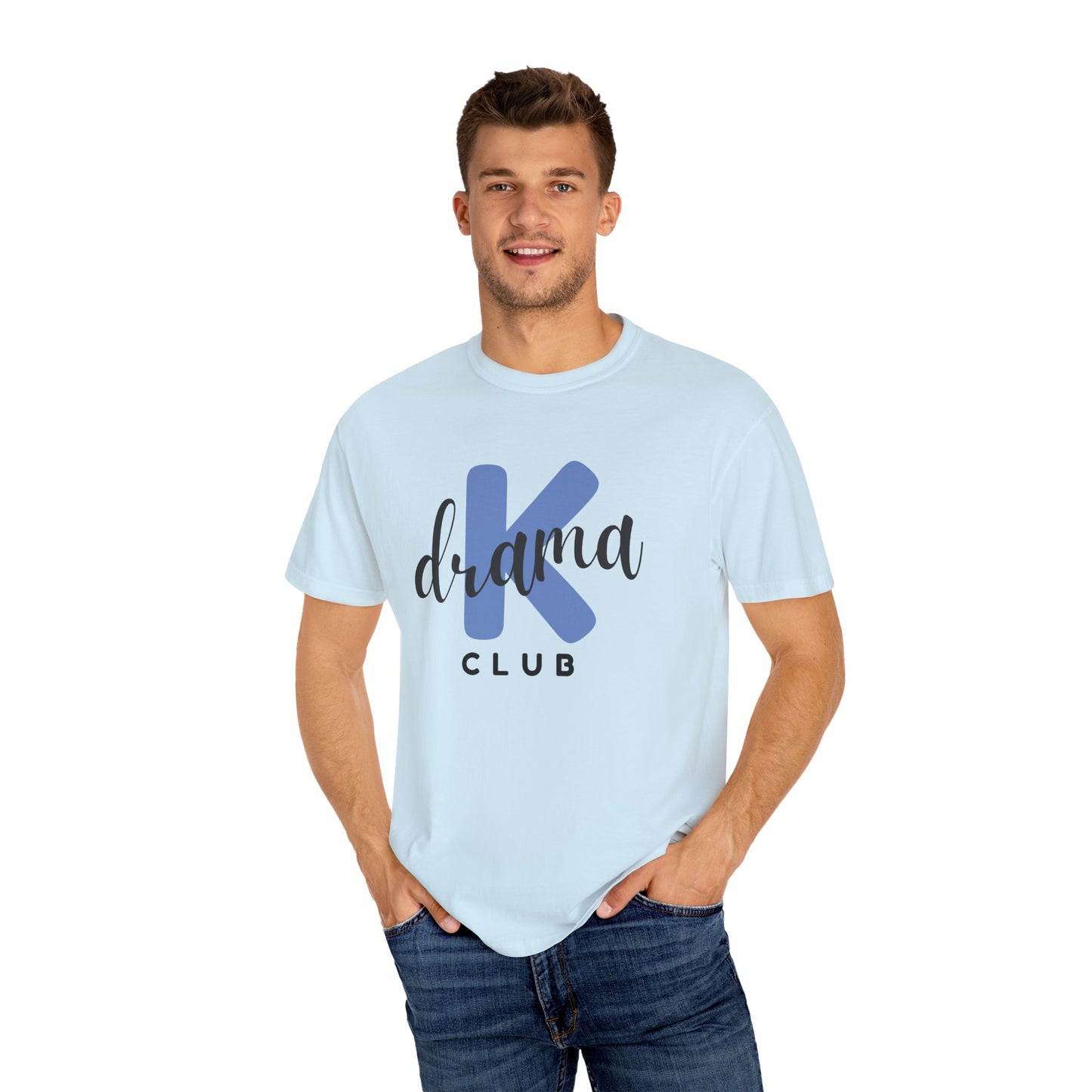 K-Drama Club T-Shirt