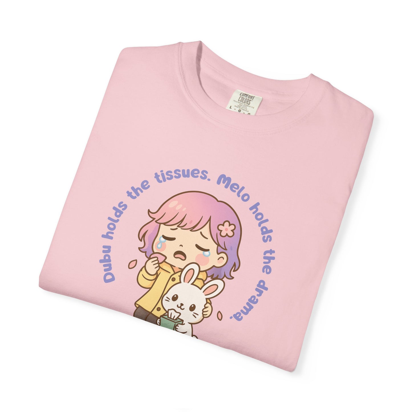 Emotional Support T-Shirt