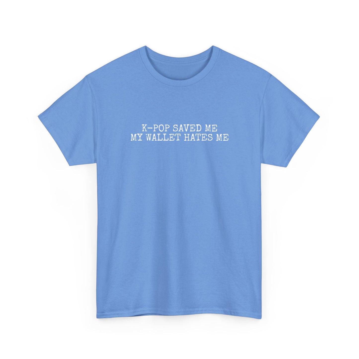 My Wallet Hates Me T-Shirt