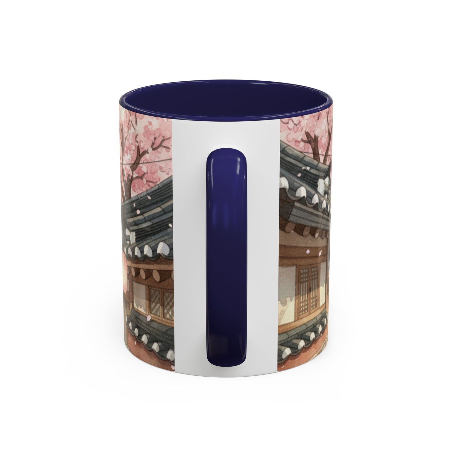 K-Drama Daydream Mug | Korean Aesthetic Cup | Cozy K-drama Inspired Gift